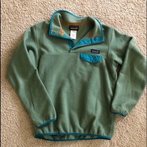 Patagonia Pullover